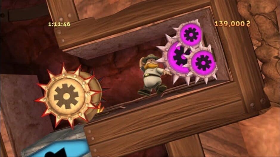 Скриншот 4 из Lazy Raiders