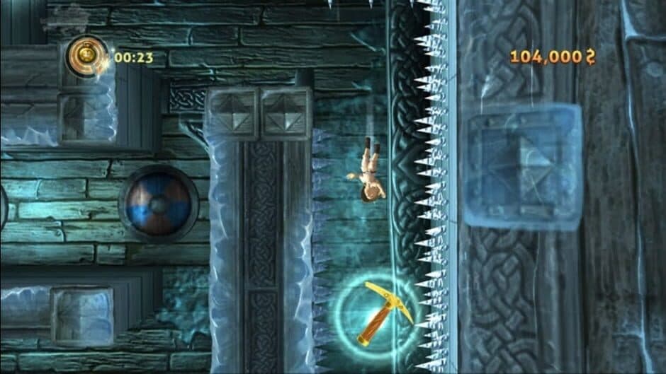 Скриншот 12 из Lazy Raiders