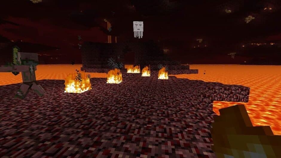 Скриншот 10 из Minecraft: Xbox 360 Edition