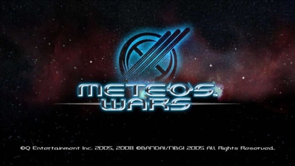 Скриншот 1 из Meteos Wars
