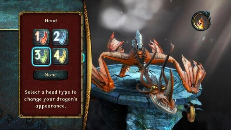 Скриншот 4 из How to Train Your Dragon