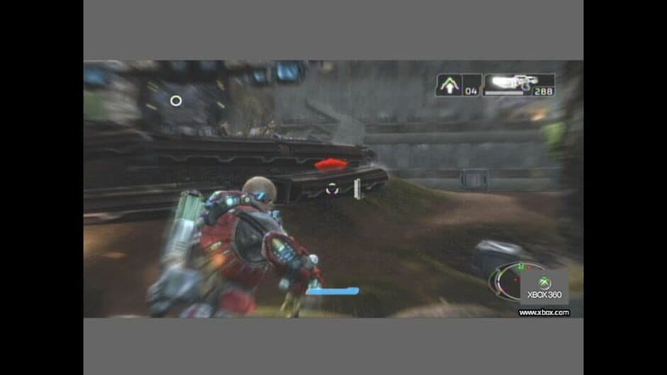 Скриншот 6 из Fracture