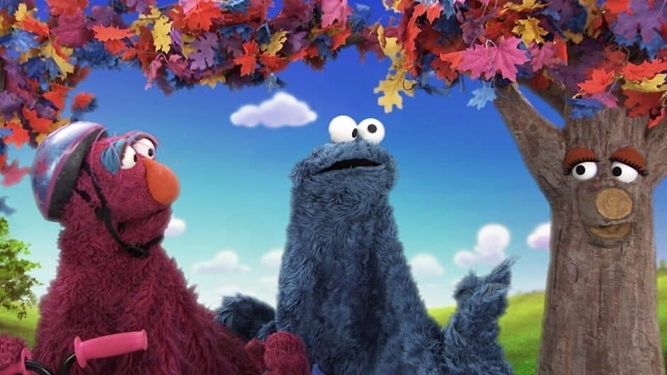Скриншот 5 из Kinect Sesame Street TV