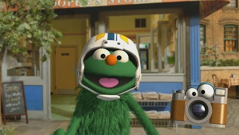 Скриншот 6 из Kinect Sesame Street TV