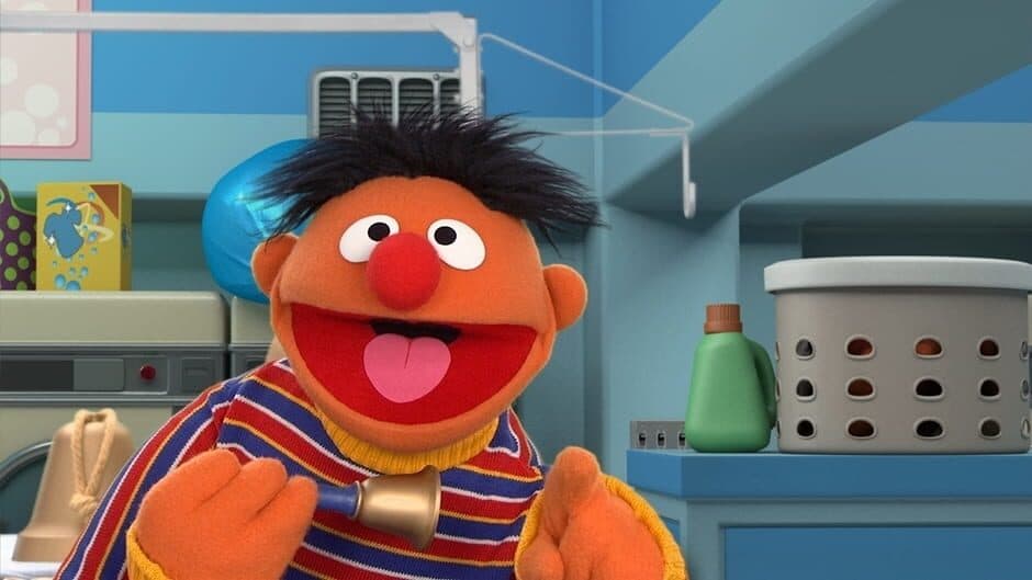 Скриншот 9 из Kinect Sesame Street TV