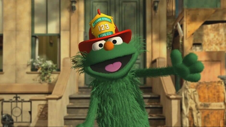 Скриншот 10 из Kinect Sesame Street TV