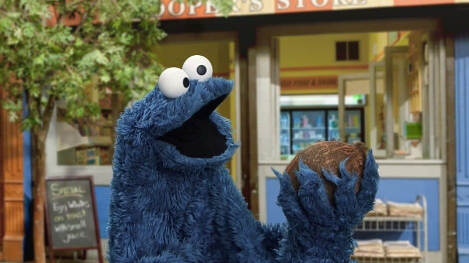 Скриншот 12 из Kinect Sesame Street TV