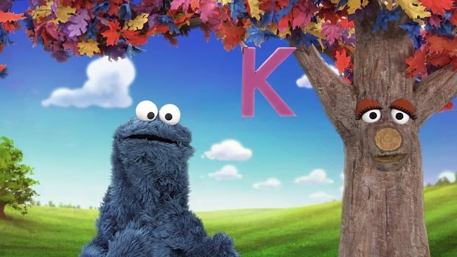 Скриншот 4 из Kinect Sesame Street TV