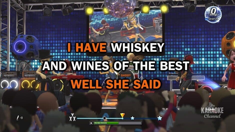 Скриншот 7 из Karaoke