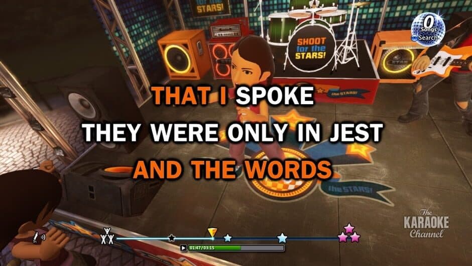 Скриншот 8 из Karaoke