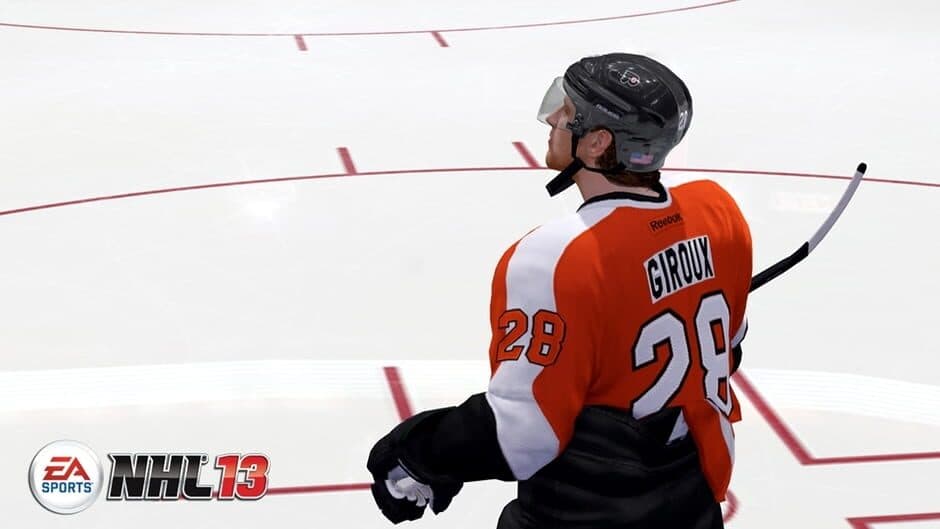 Скриншот 4 из NHL 13