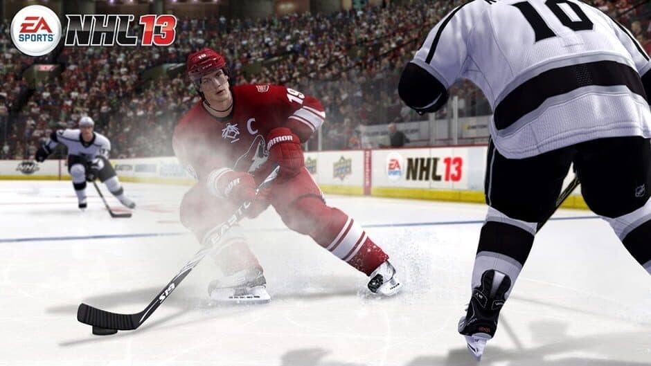 Скриншот 5 из NHL 13