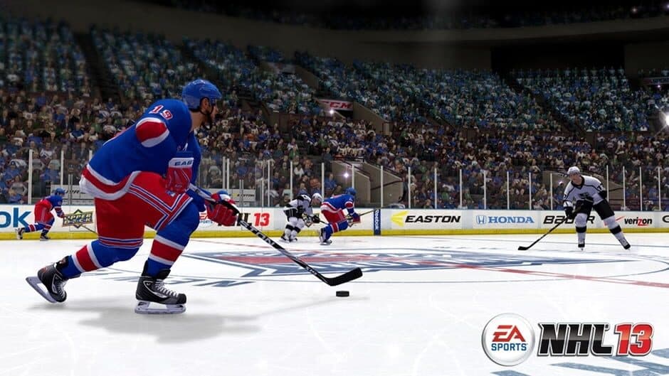 Скриншот 8 из NHL 13