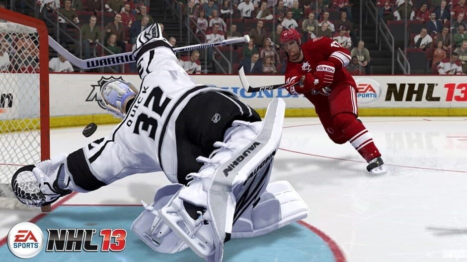 Скриншот 9 из NHL 13
