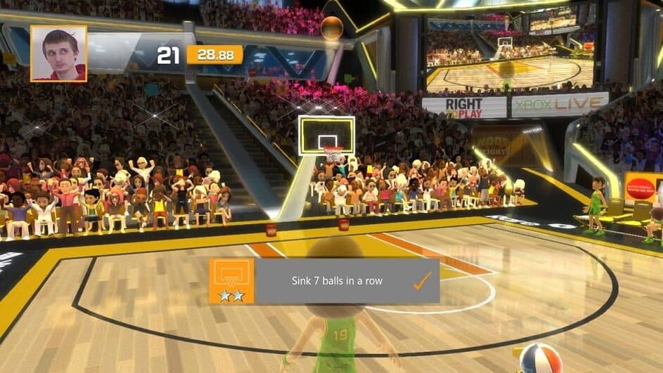 Скриншот 2 из 3 Point Contest