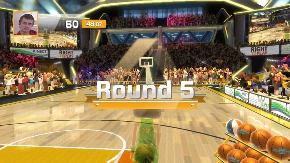 Скриншот 3 из 3 Point Contest