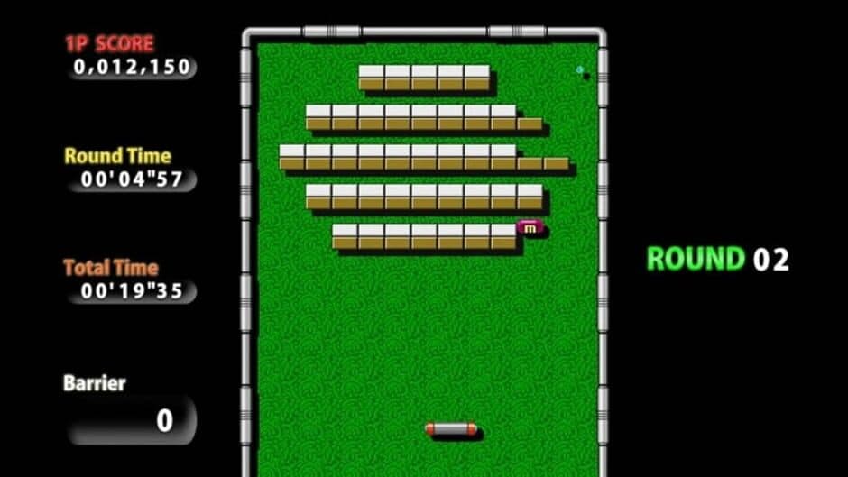 Скриншот 11 из Arkanoid Live!