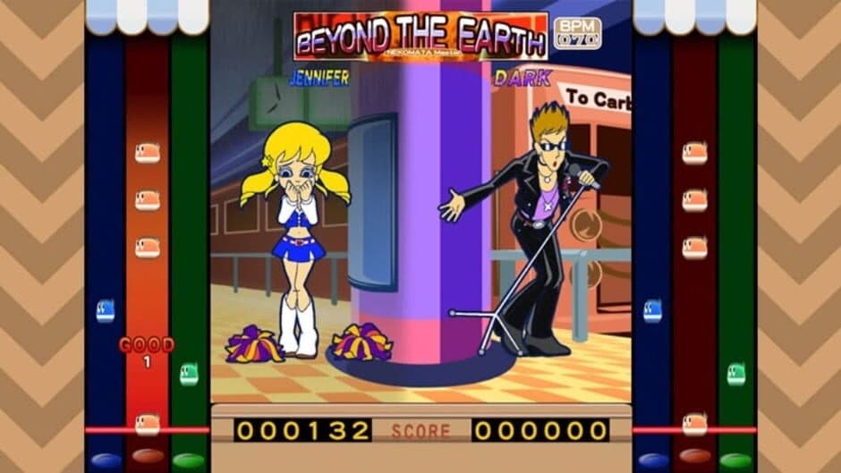 Скриншот 5 из Beat'n Groovy