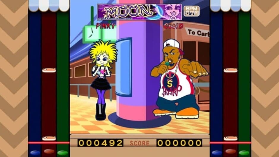 Скриншот 6 из Beat'n Groovy