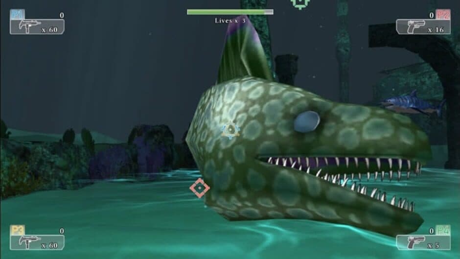Скриншот 2 из Attack of the Movies 3D