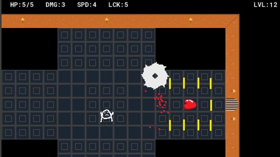 Скриншот 2 из John Killmen