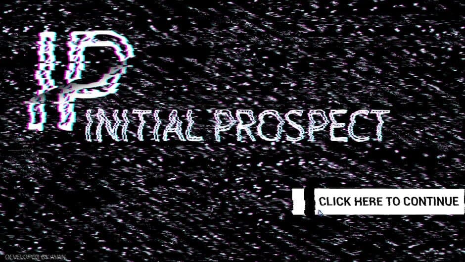 Скриншот 6 из Initial Prospect
