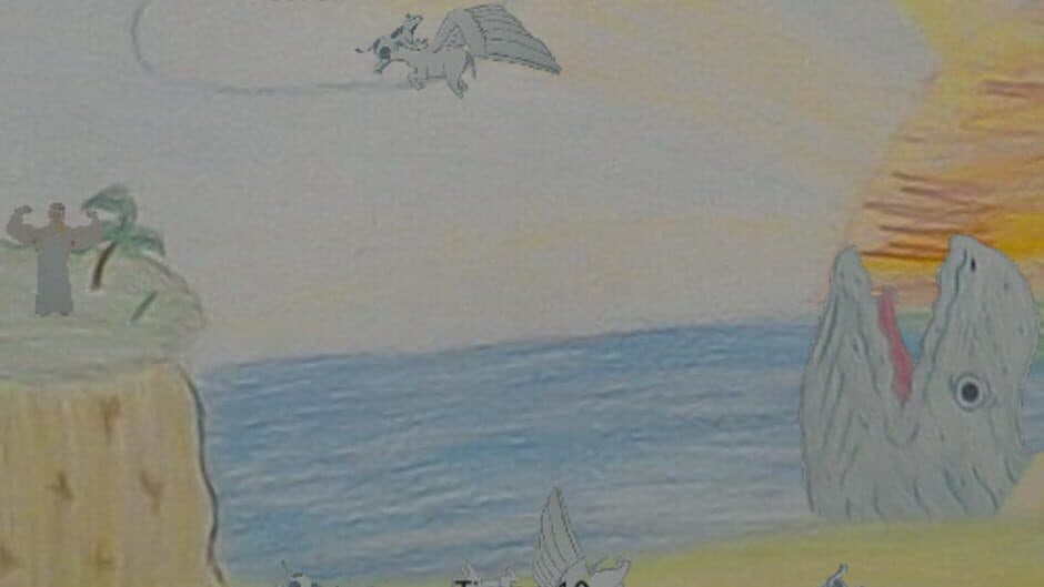 Скриншот 3 из Sciron