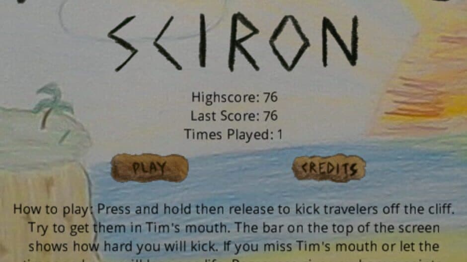 Скриншот 8 из Sciron