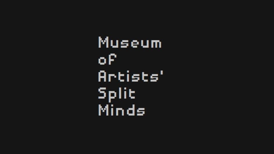 Скриншот 1 из Museum of Artists' Split Minds