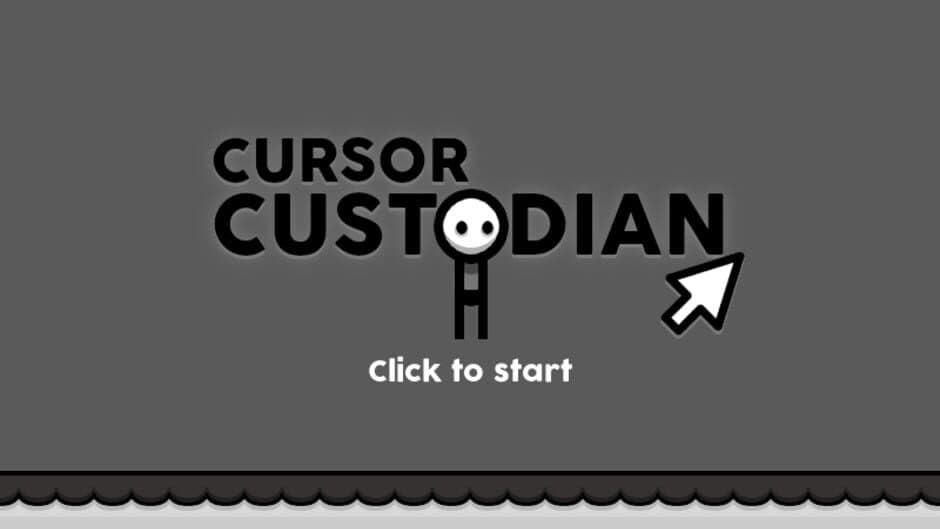 Скриншот 1 из Cursor Custodian