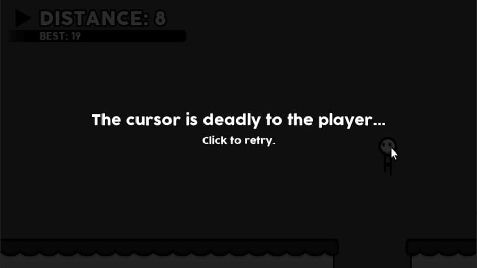 Скриншот 4 из Cursor Custodian