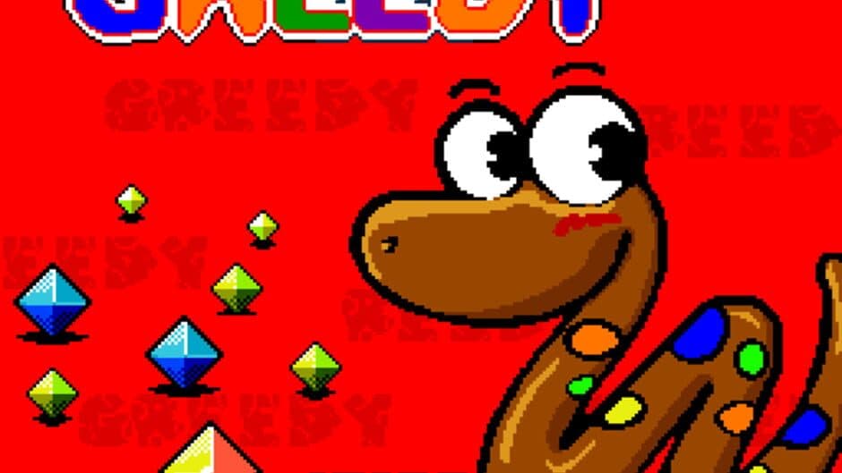 Скриншот 1 из Greedy