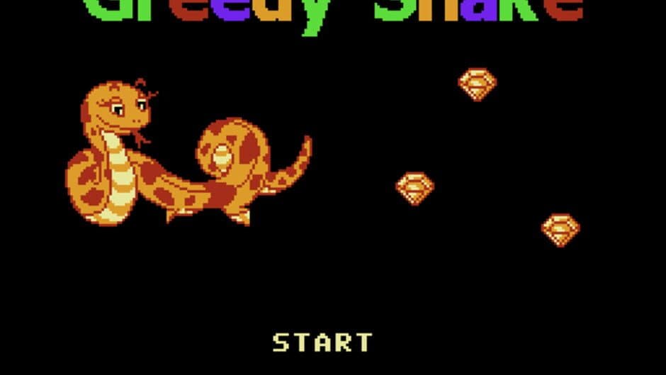 Скриншот 3 из Greedy
