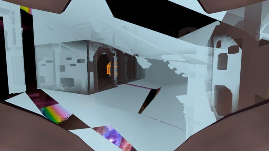 Скриншот 1 из Liquid Dungeon Byproduct