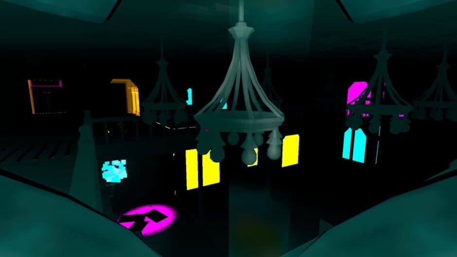Скриншот 3 из Liquid Dungeon Byproduct