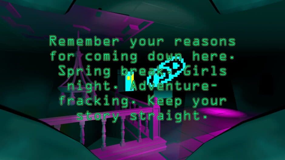 Скриншот 5 из Liquid Dungeon Byproduct