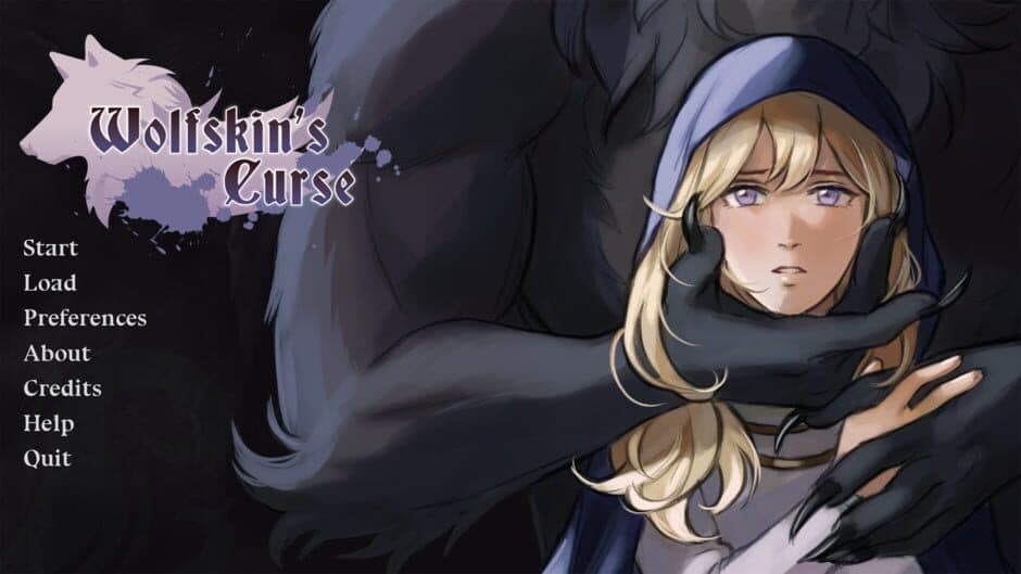 Скриншот 6 из Wolfskin's Curse