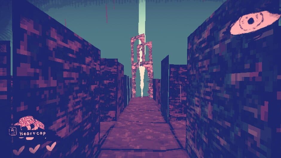 Скриншот 2 из Hedgerow