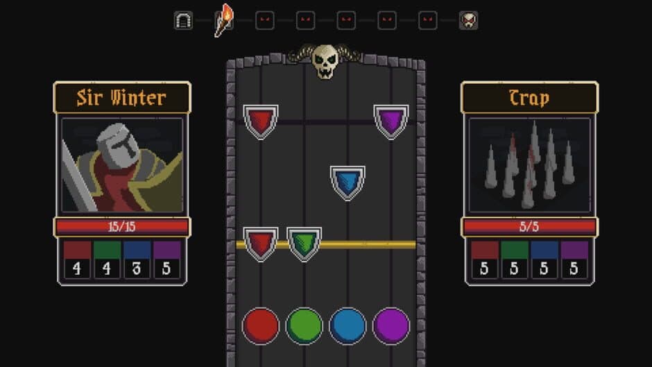 Скриншот 2 из Rhythm Quest