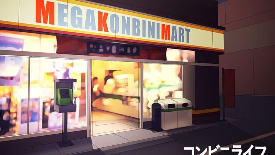 Скриншот 3 из Konbini Life