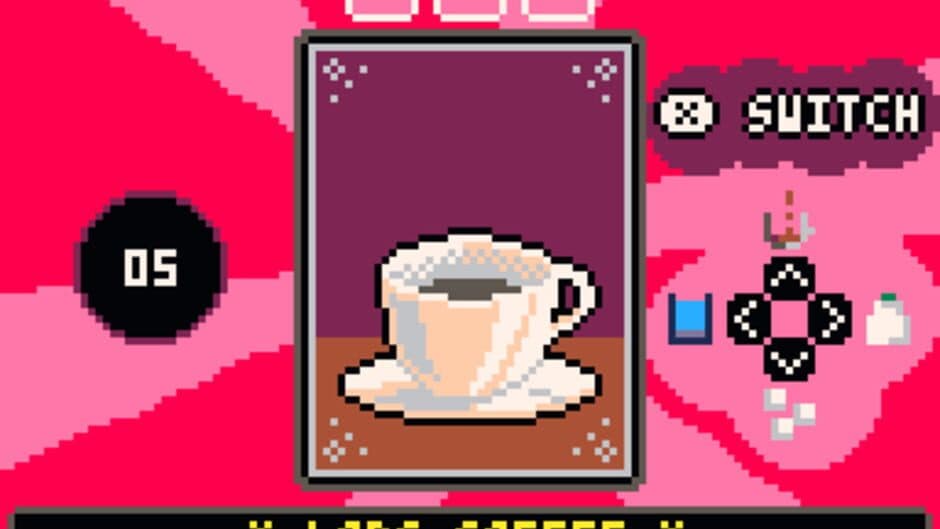 Скриншот 1 из Coffee Maker