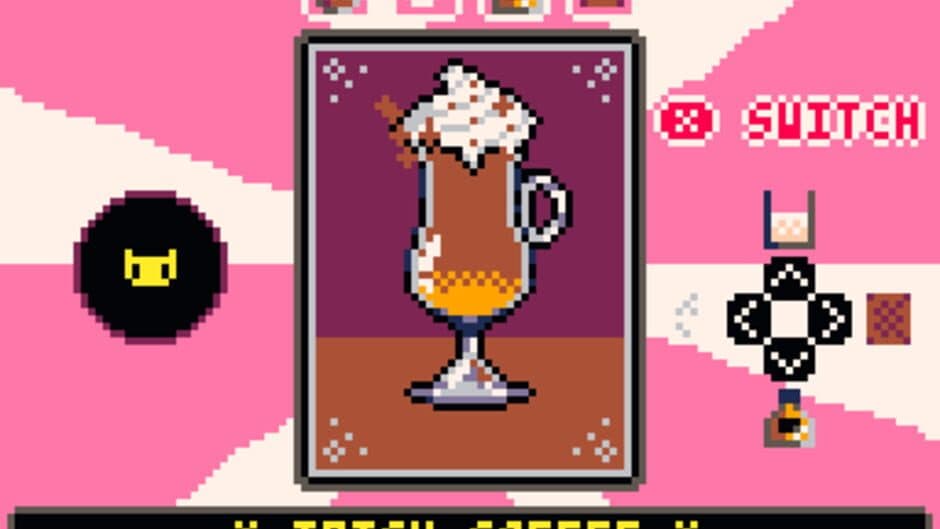 Скриншот 2 из Coffee Maker
