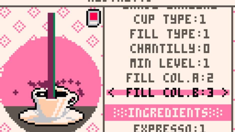 Скриншот 3 из Coffee Maker