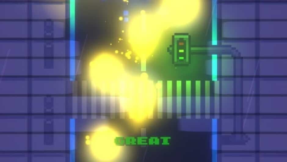 Скриншот 4 из Rhythm Dash