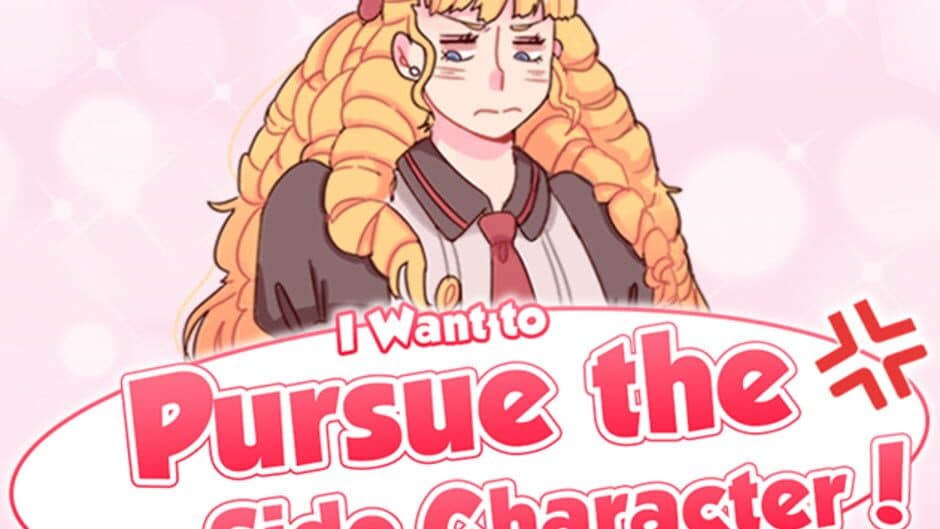 Скриншот 1 из I Want to Pursue the Mean Side Character!
