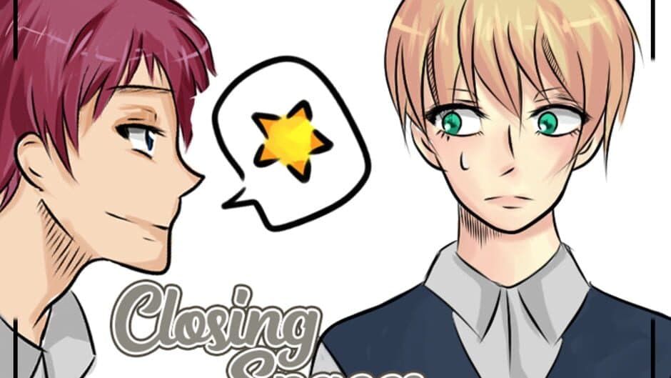 Скриншот 2 из Closing Spaces