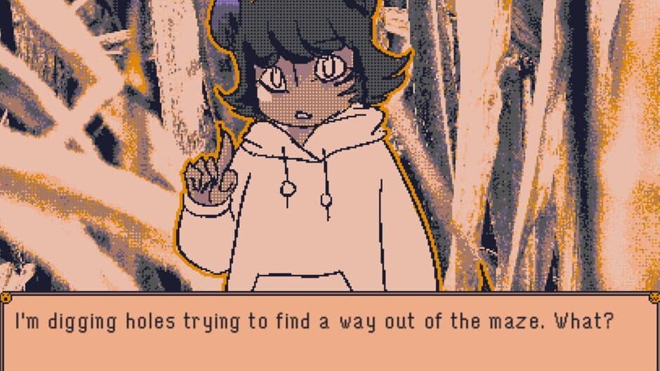 Скриншот 4 из Haunted Corny Maize