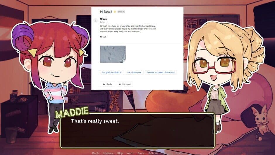 Скриншот 1 из I Told You So!