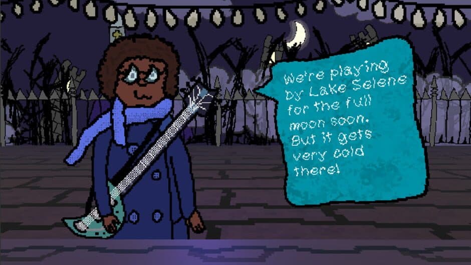 Скриншот 2 из My Potion Shop