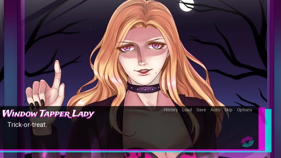 Скриншот 4 из Night of the Lesbian Vampires